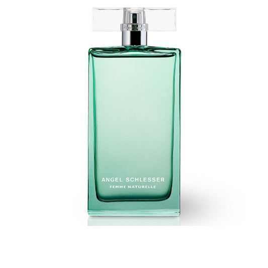 Angel Schlesser Femme Naturelle Eau de Toilette Vaporizador 100 ml