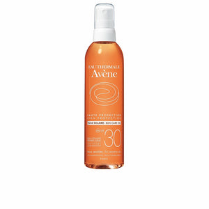Avène Óleo Solaire Alta Proteção SPF30 200ml