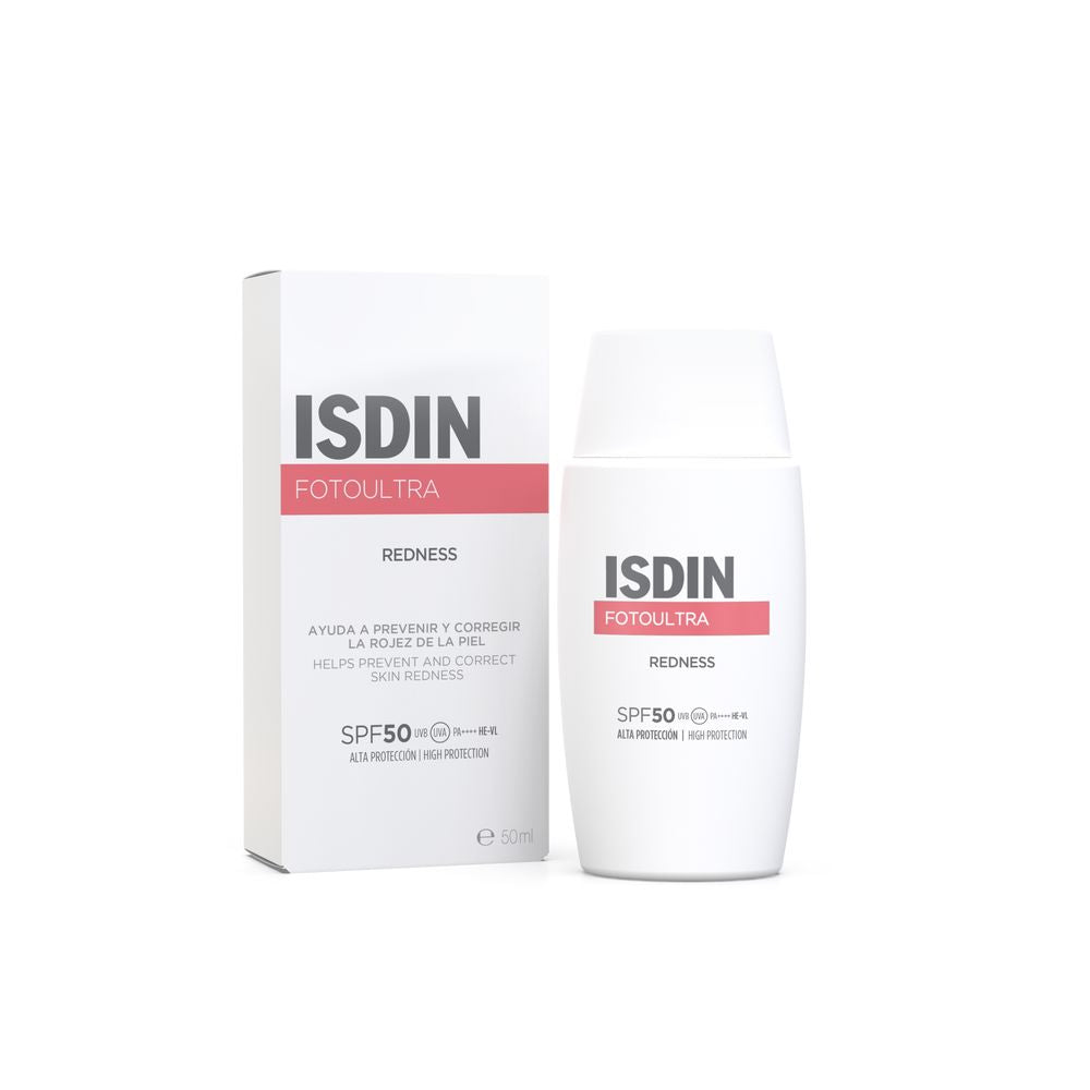 Isdin Photo Ultra Redness SPF50+ 50ml