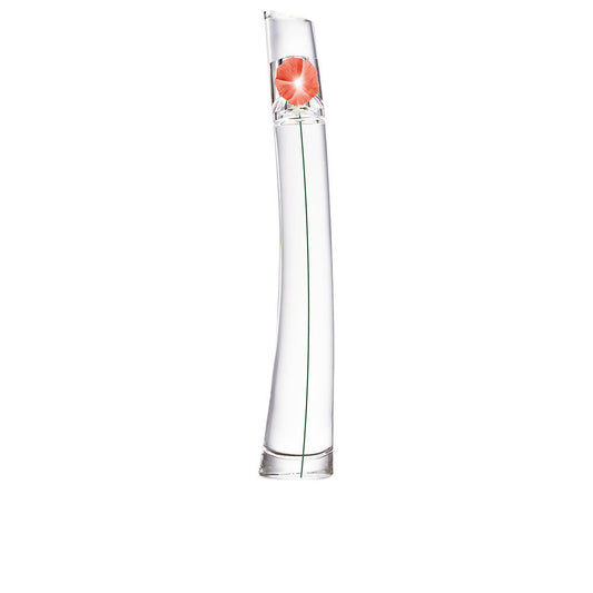 Kenzo Flower by Kenzo Eau de Toilette Vaporizador 100 ml