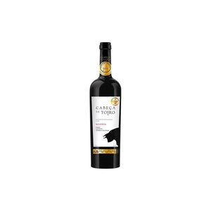 Vinho Tinto Cabeça de Toiro DOP Reserva 75 cl
