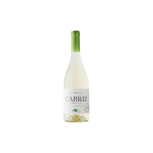 Vinho Branco Cabriz DOC Dão 75 cl
