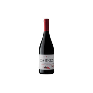 Vinho Tinto Cabriz DOC Dão 75 cl