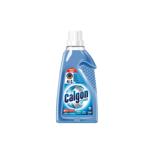 Calgon Power Gel Anti-Calcário 750 ml