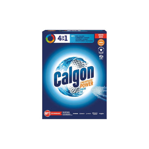 Calgon Power Pó 20 Doses