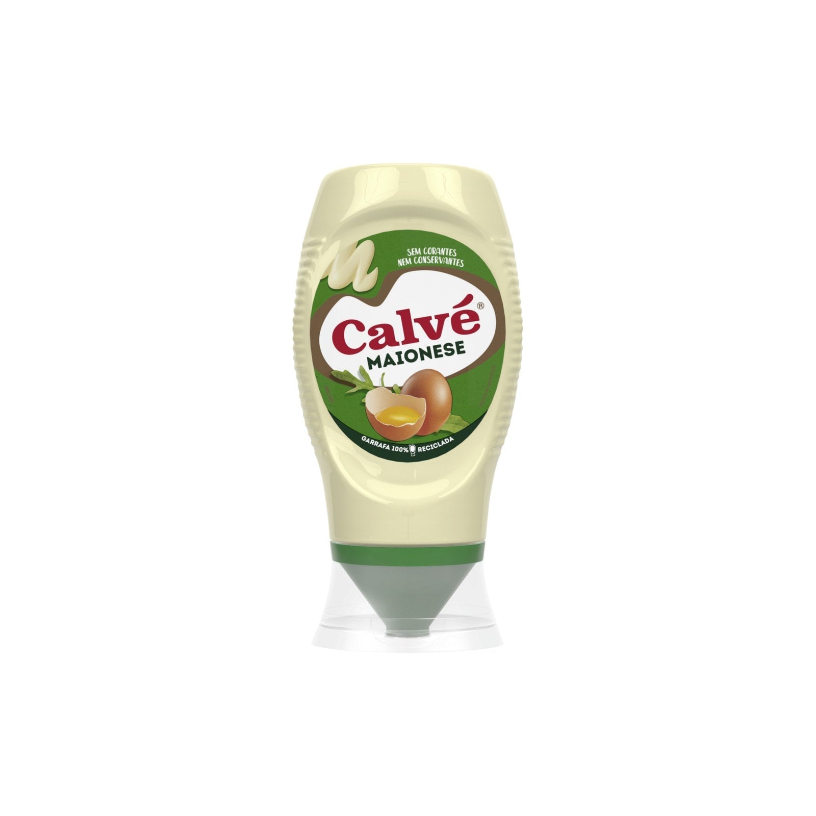 Calvé Maionese Top Down 240 gr