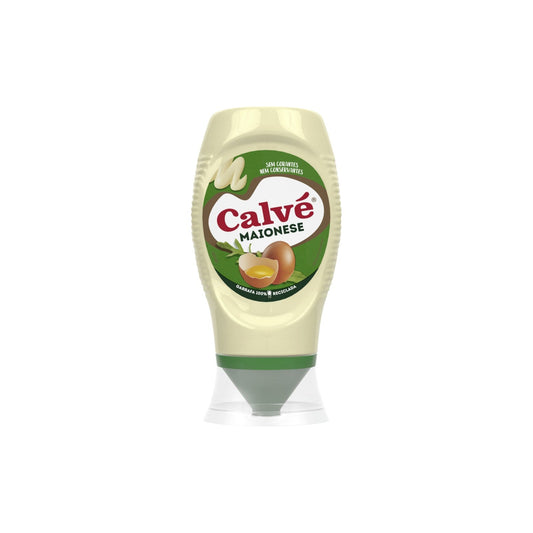 Calvé Maionese Top Down 240 gr