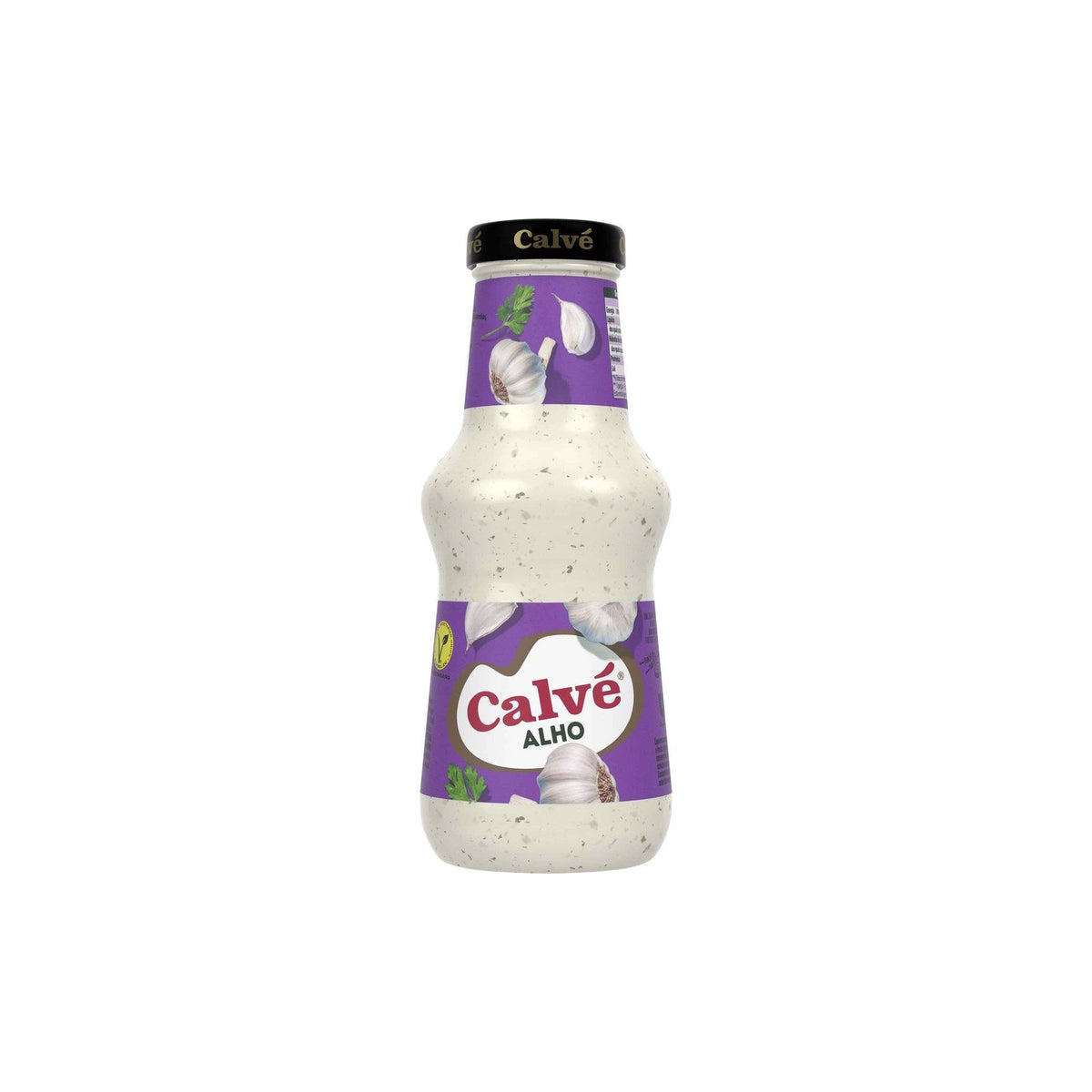 Calvé Molho de Alho 259 gr