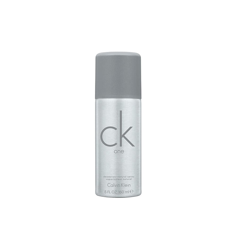 Calvin Klein Ck One Desodorizante Spray