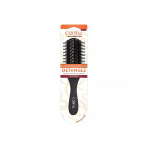 Cantu Escova Resistente para Desembaraçar no Dia da Lavagem