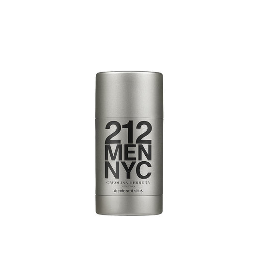 Carolina Herrera 212 NYC Homem Desodorizante Stick 75ml