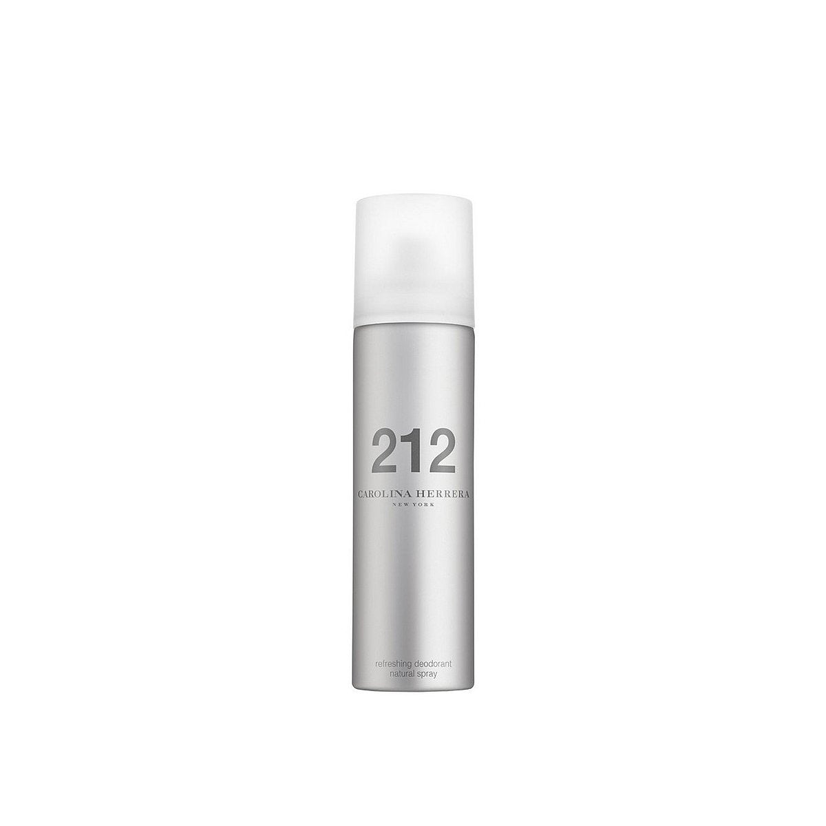 Carolina Herrera 212 NYC Refrescante Desodorizante 150ml