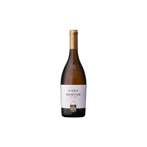 Vinho Branco Casa de Santar DOC Dão 75 cl