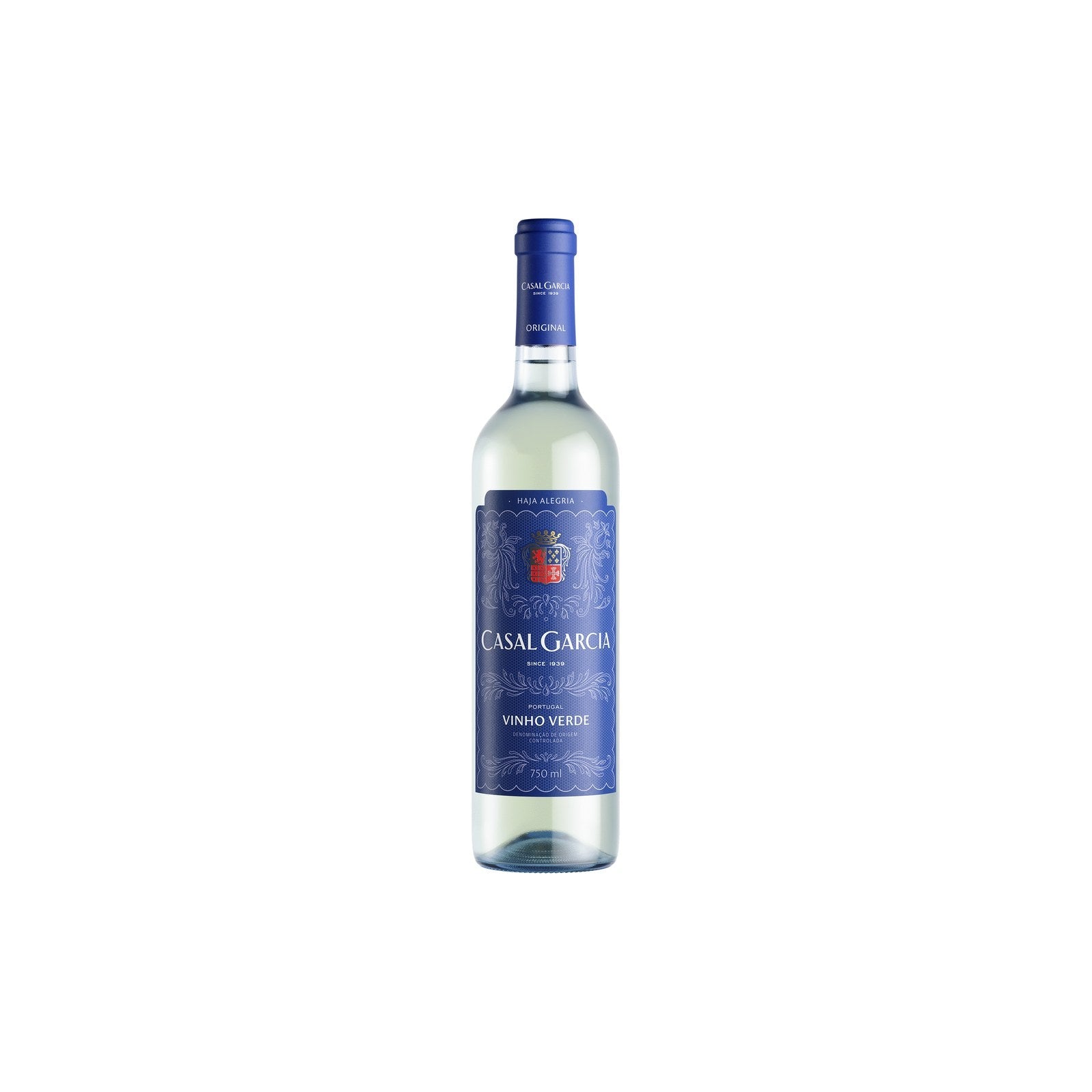 Vinho Verde Branco Casal Garcia 75 cl