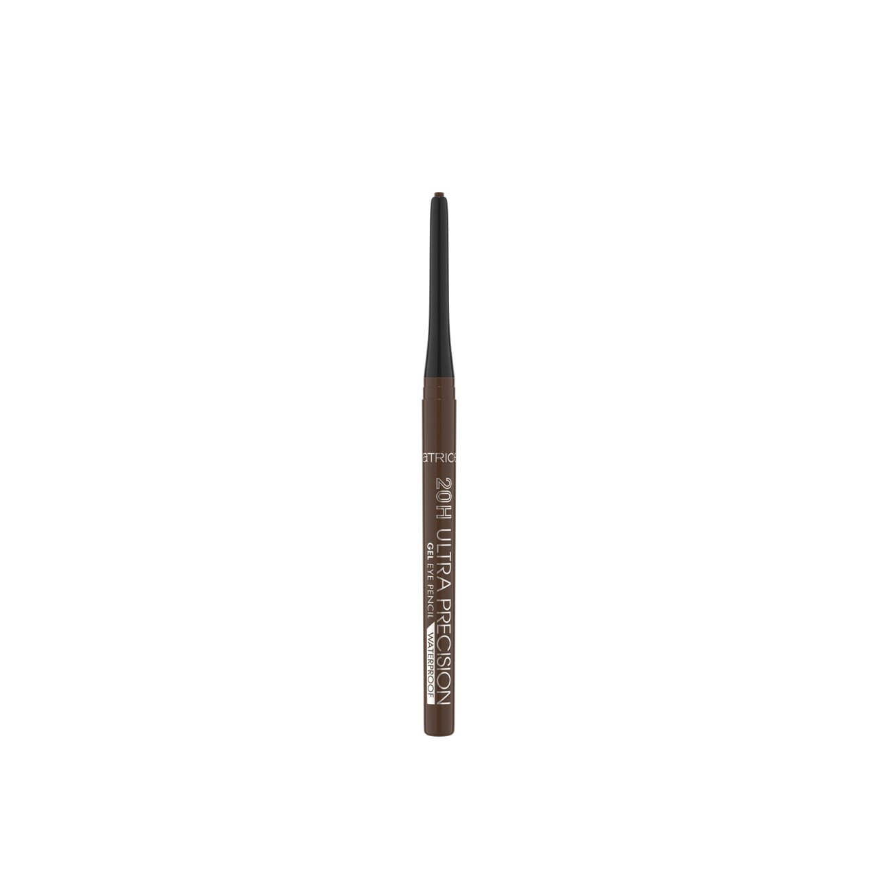 Catrice Lápiz de Ojos en Gel de Ultra Precisión 20H Waterproof 030 0.08g
