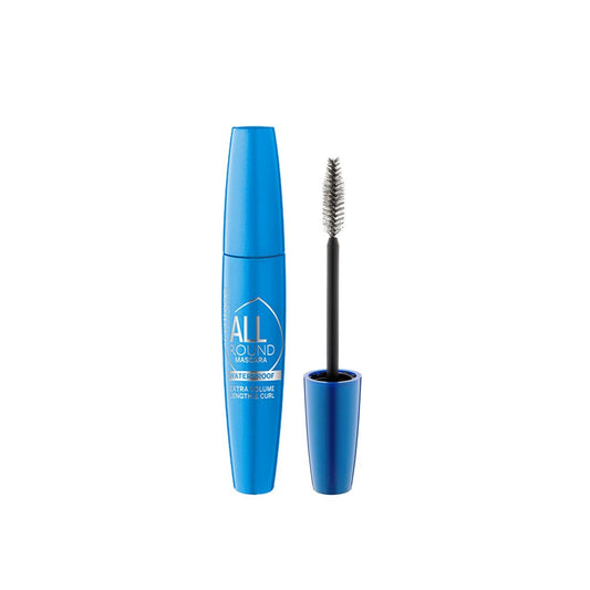 Catrice Allround Máscara Waterproof 010 12ml