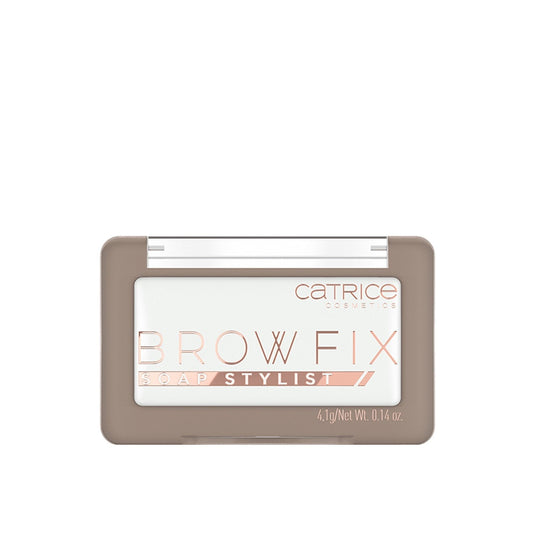 Catrice Brow Fix Jabón Estilizador 010 Full And Fluffy 4.1g (0.14 oz)