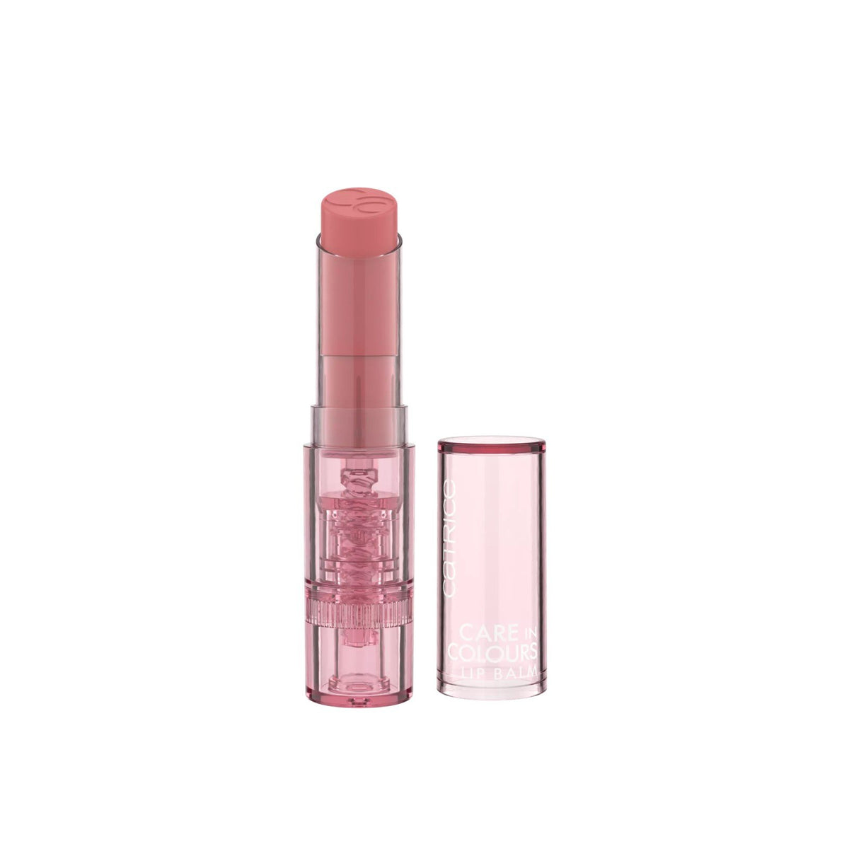 Catrice Care in Colors Bálsamo Labial 020 Feelin' Pretty 3g