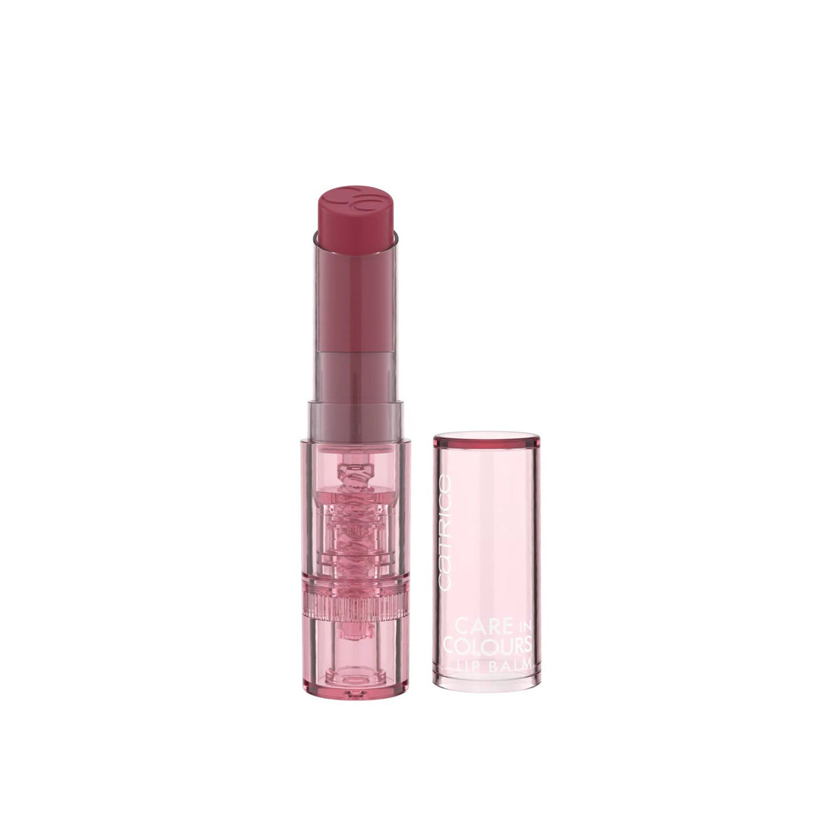 Catrice Care in Colors Bálsamo Labial 030 Bubbly Friday 3g