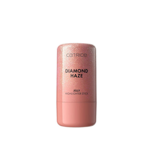Catrice Diamond Haze Stick Iluminador em Gel 010 Born To Sparkle 7.5g