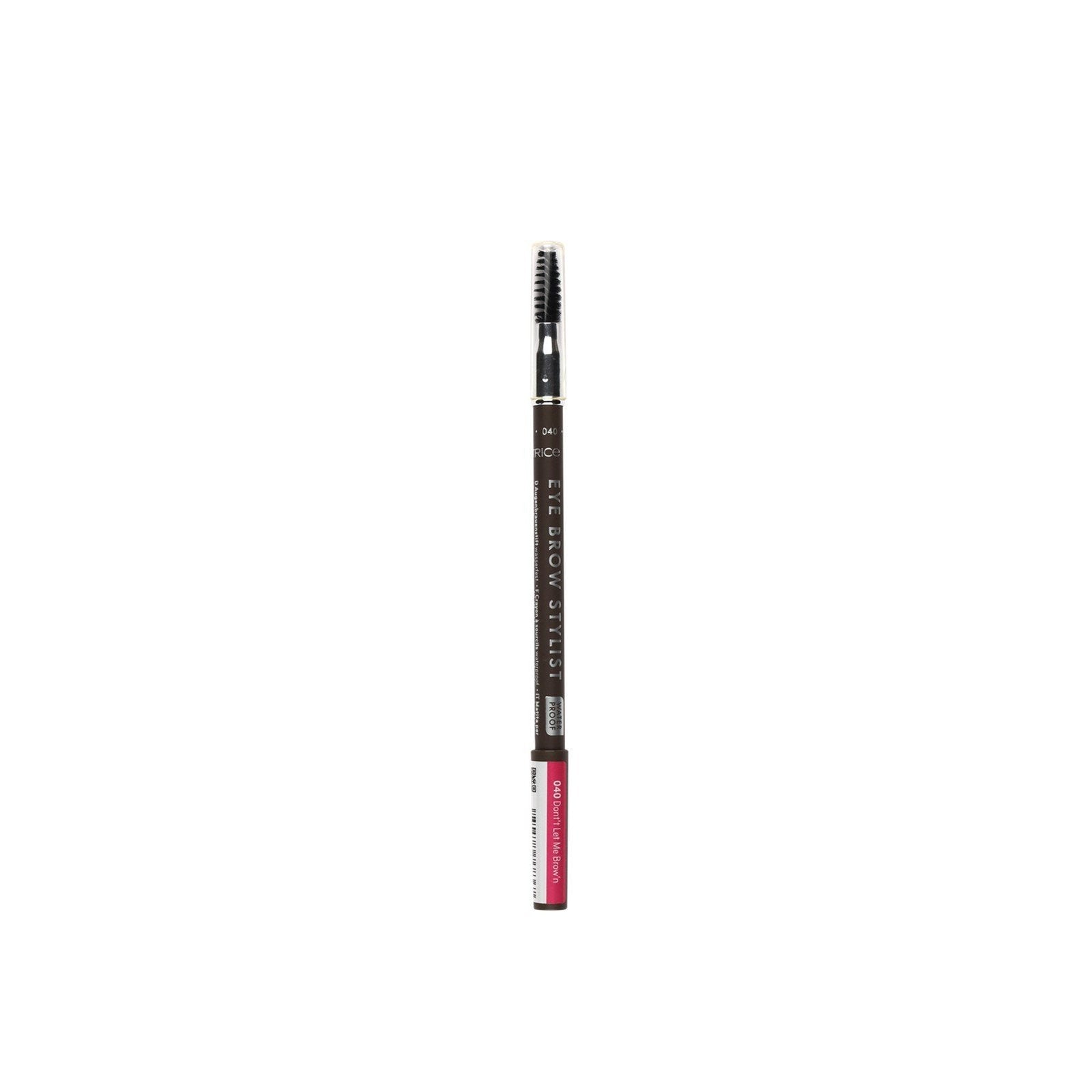 Catrice Eye Brow Stylist 040 Don't Let Me Brow'n 1.4g