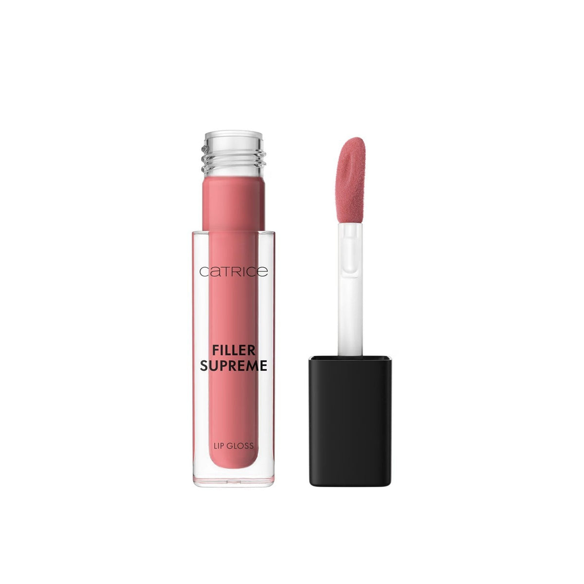 Catrice Filler Supreme Brilho Labial 030 Miss Behave 3.2ml