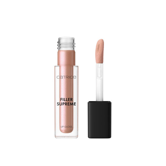 Catrice Filler Supreme Brilho Labial 080 The Sugarcoated Truth 3.2ml