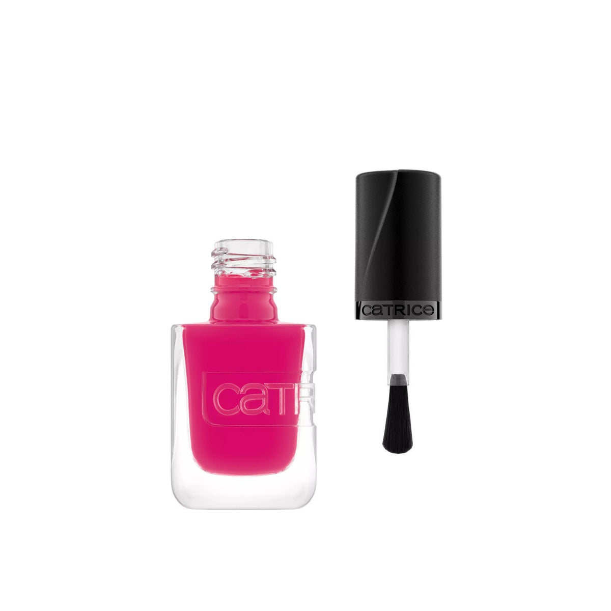Catrice GEL AFFAIR Verniz 018 Berry Styles 10.5ml