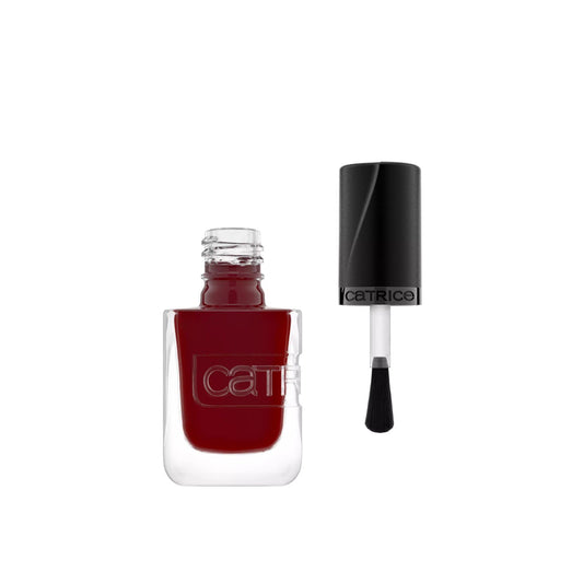 Catrice GEL AFFAIR Verniz 021 Caught On The Red Carpet 10.5ml