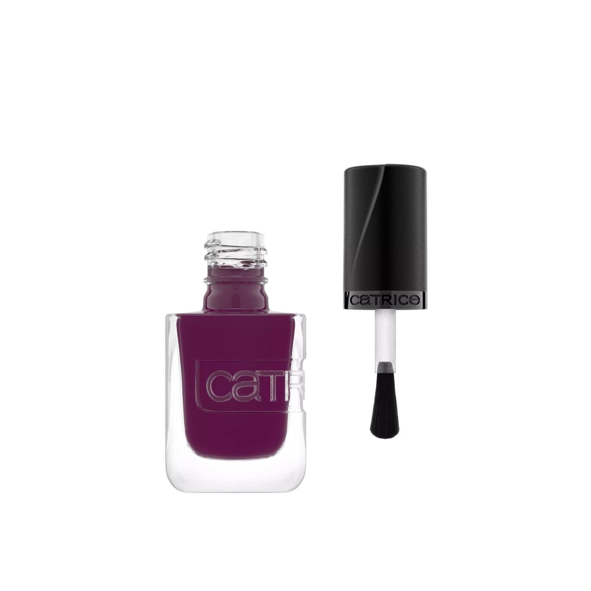 Catrice GEL AFFAIR Verniz 023 Plum-believable 10.5ml