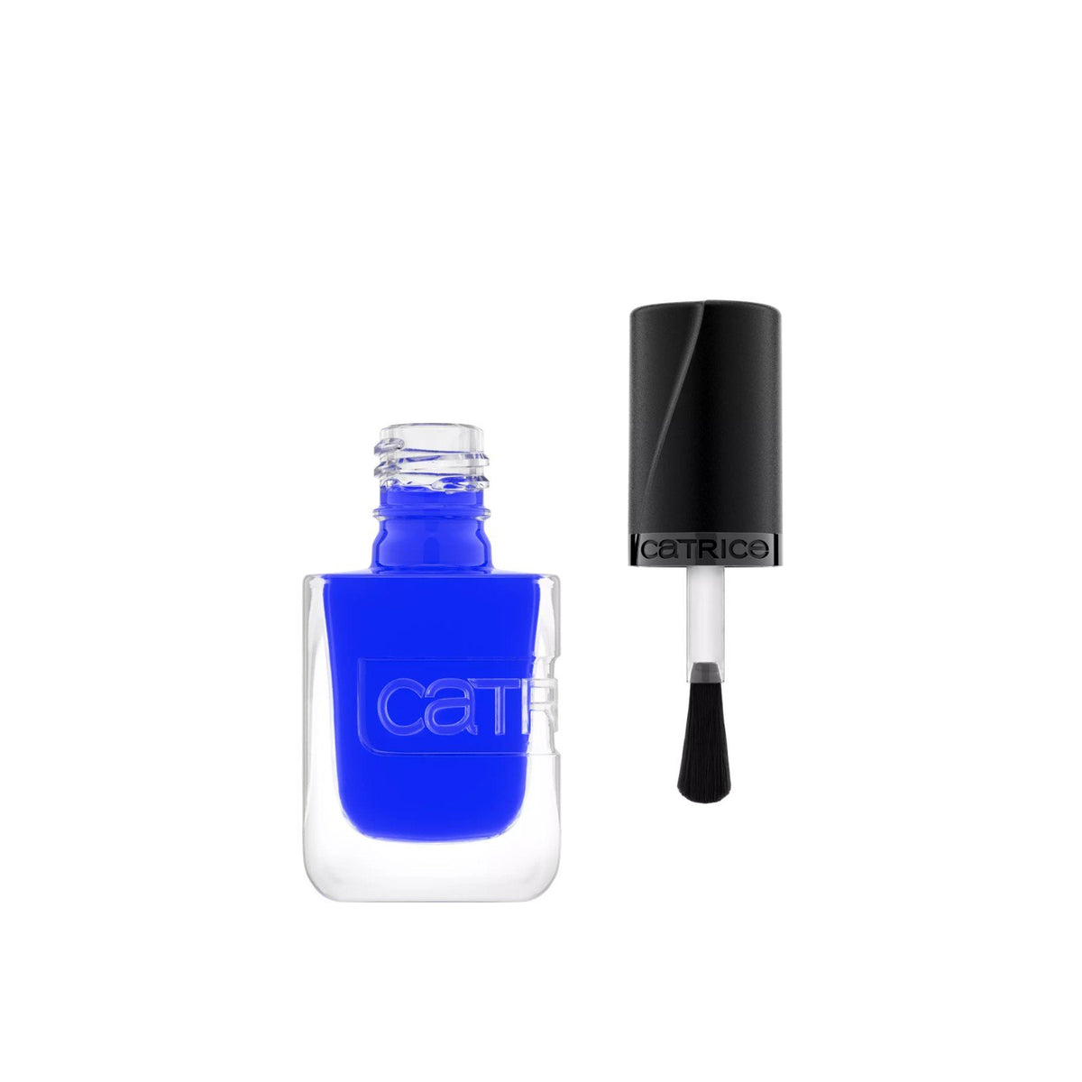 Catrice GEL AFFAIR Verniz para Unhas 027 Your Royal Highness 10.5ml
