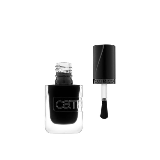 Catrice GEL AFFAIR Verniz 037 Black To The Roots 10.5ml