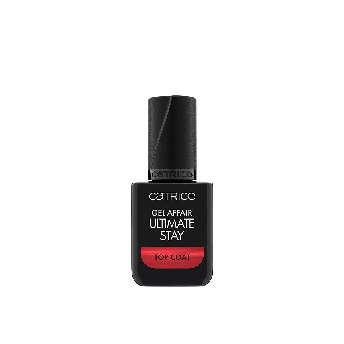 Catrice GEL AFFAIR Ultimate Stay Top Coat 10,5ml