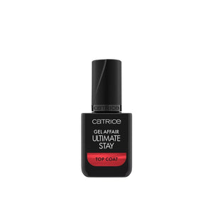 Catrice GEL AFFAIR Ultimate Stay Top Coat 10,5ml