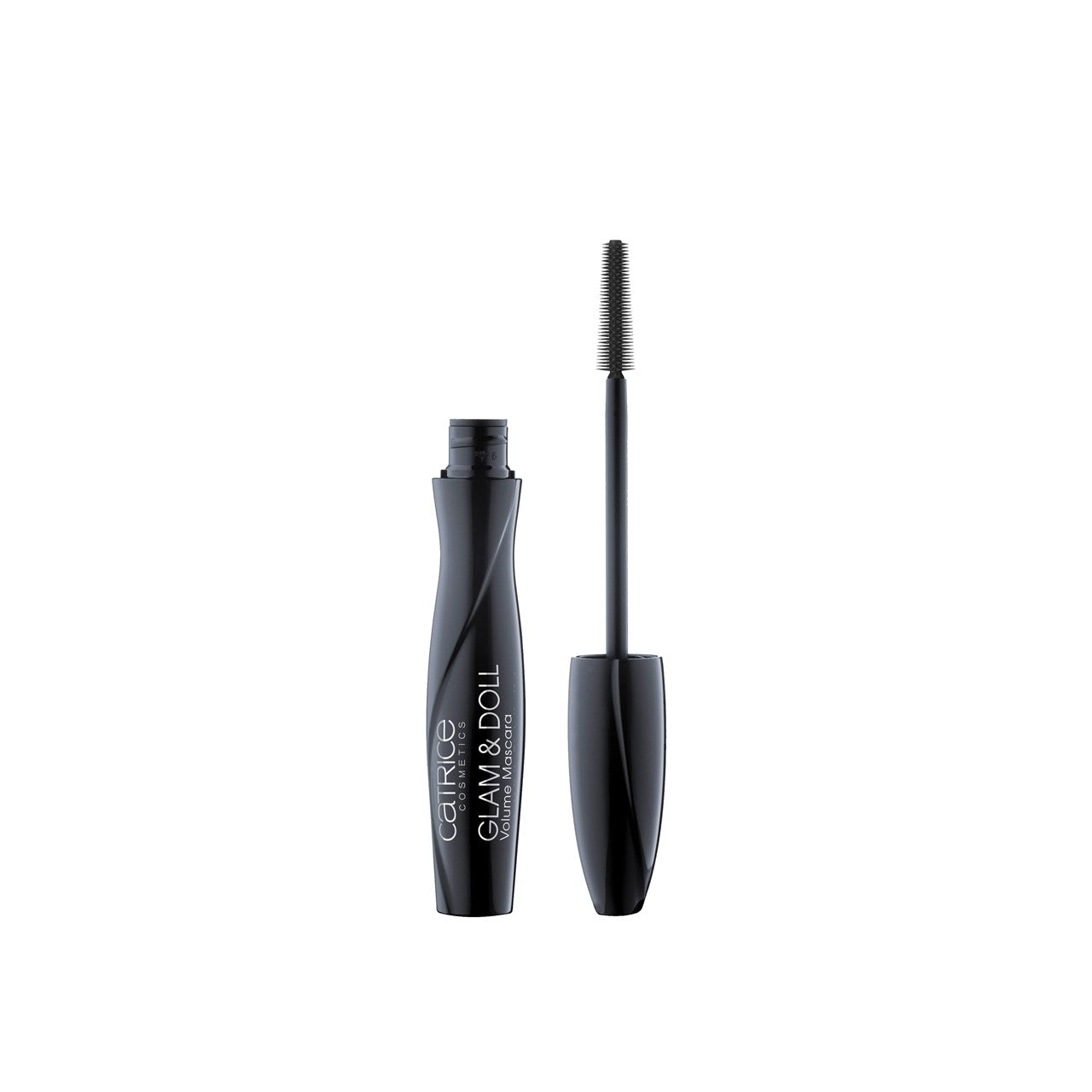 Catrice Glam &amp; Doll Volume Máscara 010 10ml