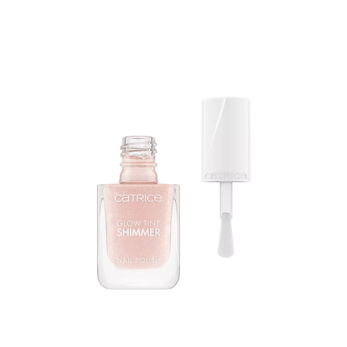 Catrice Verniz Brilhante Glow Tint 030 Sparkle Symphony 10.5ml