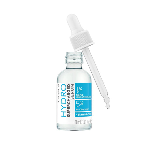 Catrice Hydro Supercharged Sérum 30ml