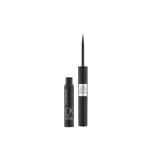 Catrice Delineador Líquido 010 Best in Black 1.7ml