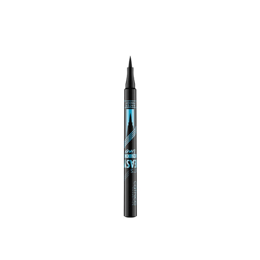 Catrice It's Easy Tattoo Liner Waterproof 010 Black 1.1ml