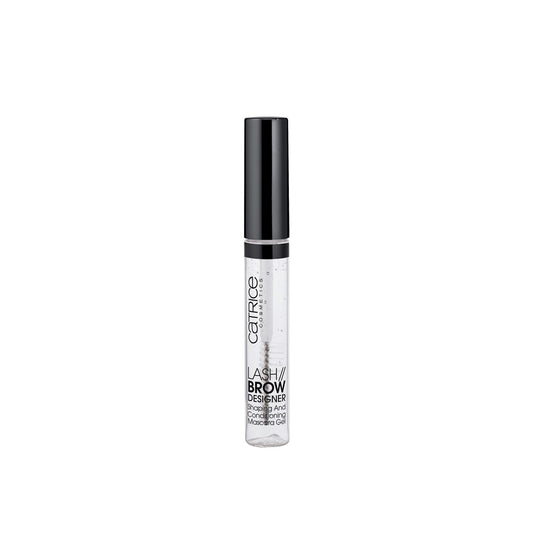Catrice Lash Brow Designer Shaping &amp; Conditioning Máscara Gel 6ml