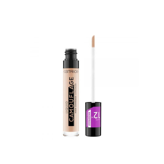 Catrice Liquid Camouflage High Coverage Corretor 005 5ml
