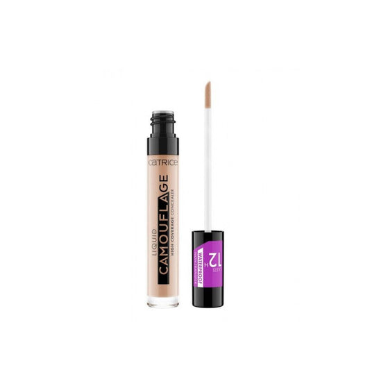 Catrice Liquid Camouflage High Coverage Corrector 020 Light Beige 5ml