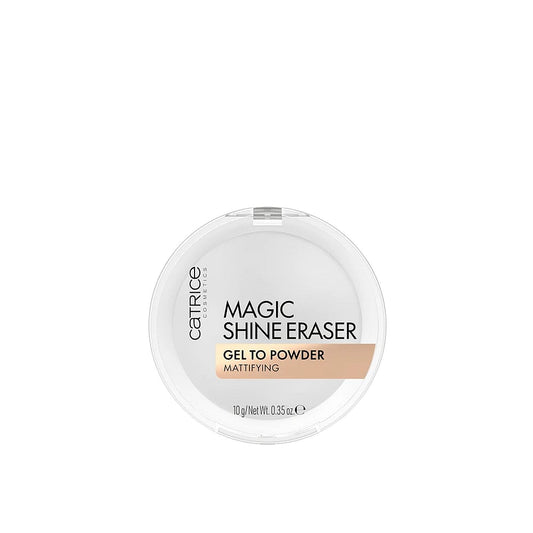 Catrice Magic Shine Eraser Gel To Pó 010 Camera Ready 10 G