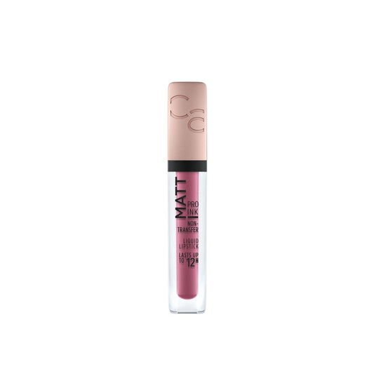 Catrice Matt Pro Ink Liquid Batom 060 I Choose Passion 5ml