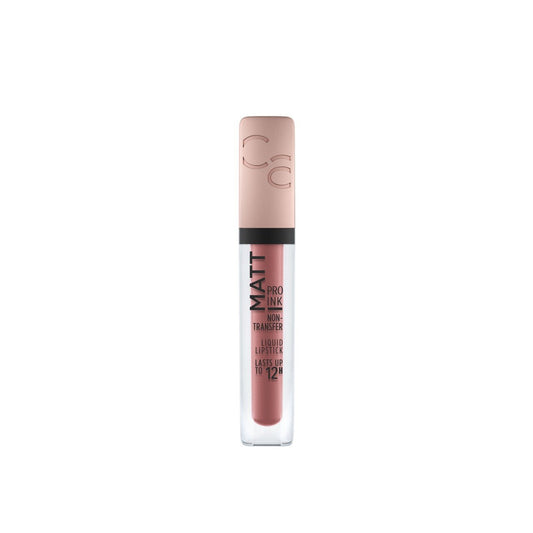 Catrice Matt Pro Ink Liquid Batom 010 Trust in Me 5ml