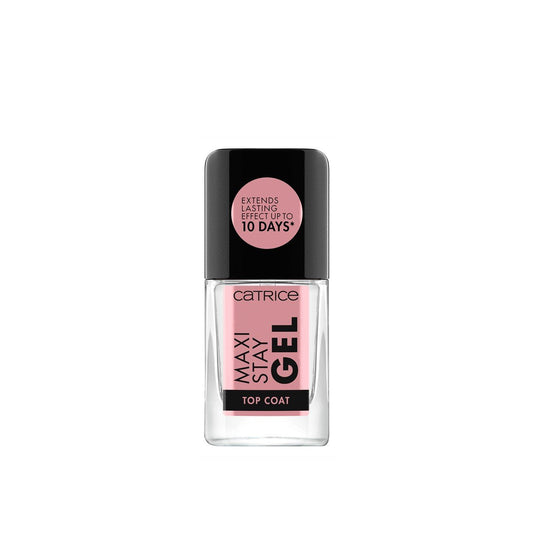Catrice Maxi Stay Gel Top Coat 10.5ml