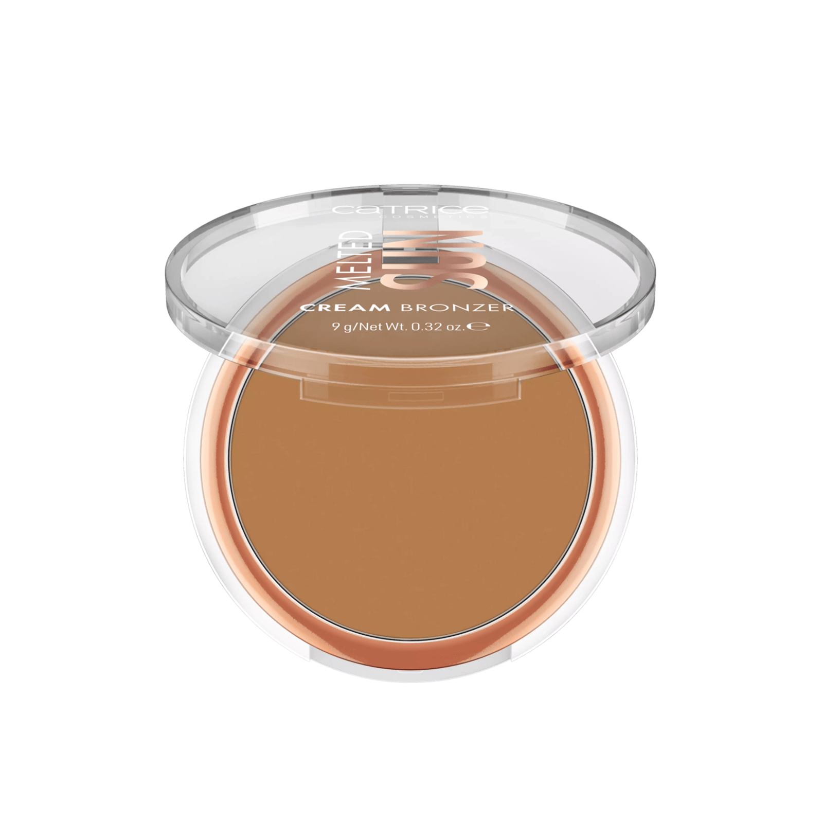 Catrice Melted Sun Creme Bronzer 020 Beach Babe 9g