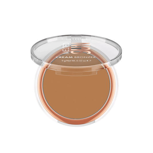Catrice Melted Sun Creme Bronzer 020 Beach Babe 9g
