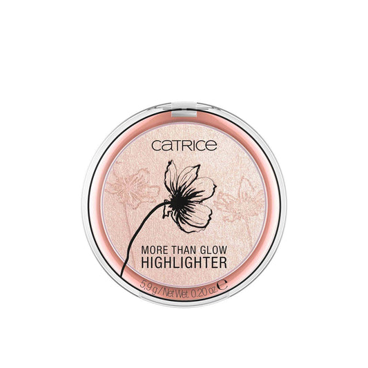 Catrice More Than Glow Iluminador 020 Supreme Rose Beam 5.9g