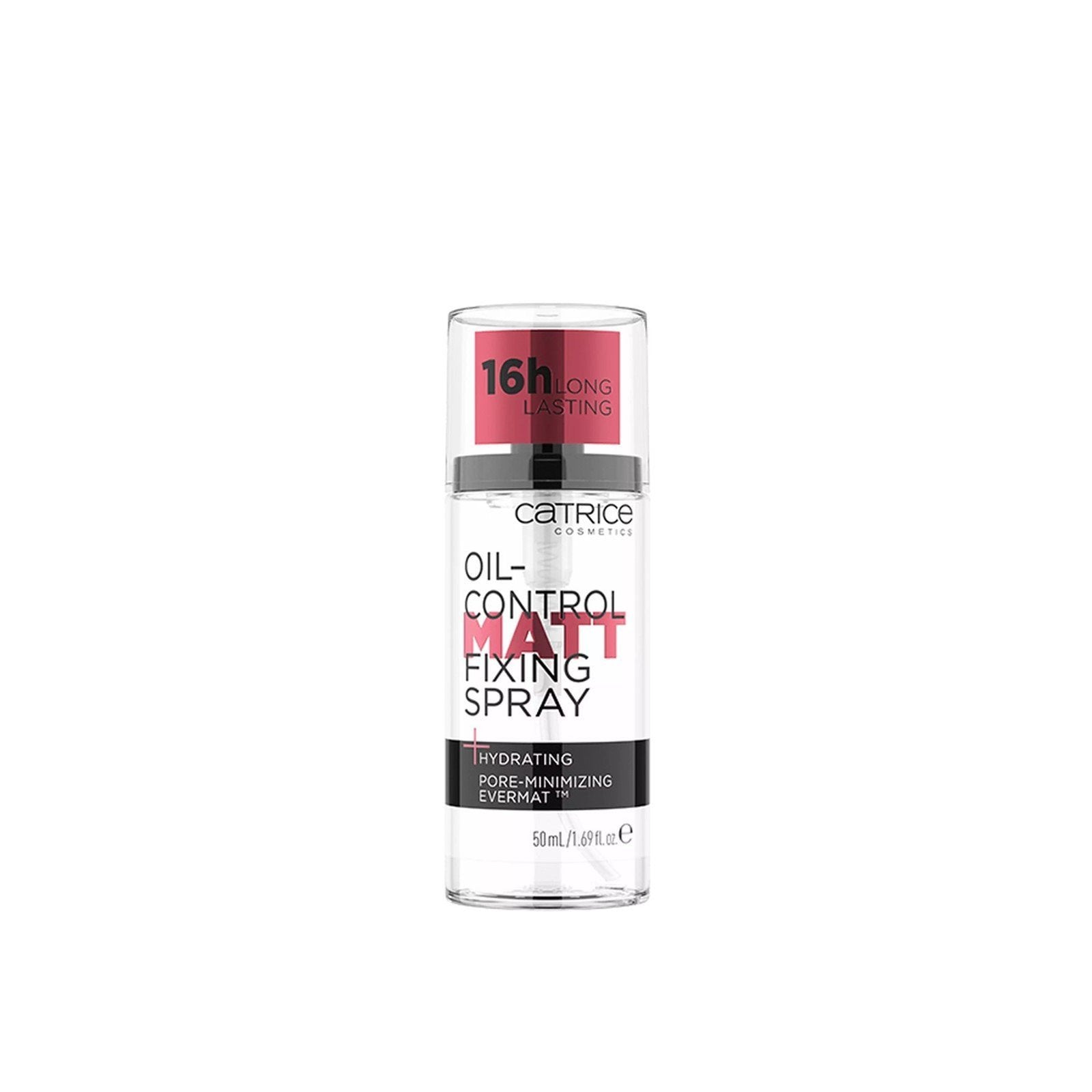 Catrice Fijador de Maquillaje Matificante Oil-Control 50ml